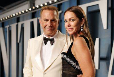 Kevin Costner’s Former Tenant Responds To Rumours He ‘Hooked Up’ With Actor’s Estranged Wife Christine Baumgartner - etcanada.com - Colorado