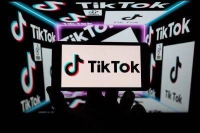 In TikTok Executive Overhaul, Disney Vet Zenia Mucha Joins As Chief Brand And Communications Officer - deadline.com - China