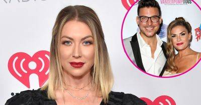 ‘They Hurt Me’: Stassi Schroeder Makes Rare Comment About Strained Relationship With Jax Taylor and Brittany Cartwright - www.usmagazine.com - Italy - county Clark - city Hartford