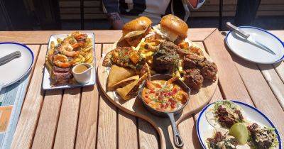 I tried the new Brewski Mate Dates platter and now I can't stop thinking about it - www.manchestereveningnews.co.uk - USA - Manchester - India