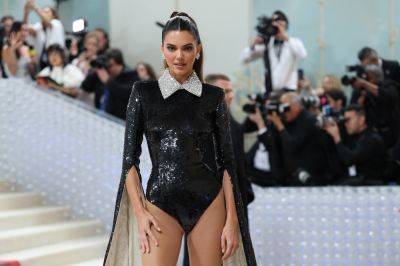 Kendall Jenner won't raise her kids in Los Angeles - www.foxnews.com - Los Angeles - Los Angeles - county Kendall