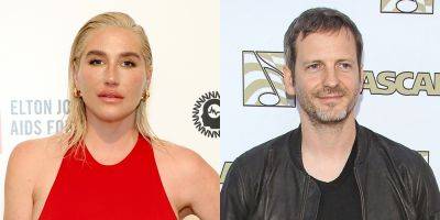 Kesha & Dr. Luke Reach Settlement After Long-Running Legal Battle, Issue Joint Statement on the Decision - www.justjared.com