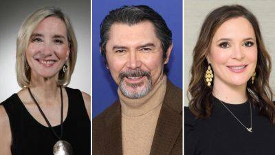 Academy Board Adds Lou Diamond Phillips, Hannah Minghella and More, Wendy Aylsworth Elected for New Production and Technology Branch - variety.com - county Howard - county Davis - county Richardson - county Clayton
