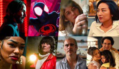 The Best Films Of 2023… So Far - theplaylist.net