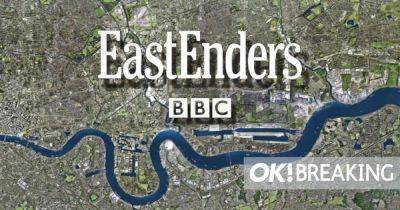 EastEnders fans 'can't cope' as BBC One soap airs two more character returns - www.ok.co.uk - France - London