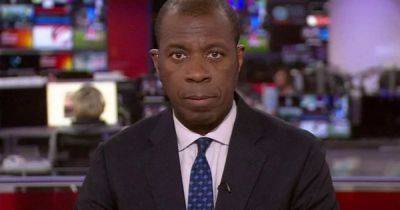 Clive Myrie: Why the BBC dropped me from News At Ten after HIGNFY - www.manchestereveningnews.co.uk