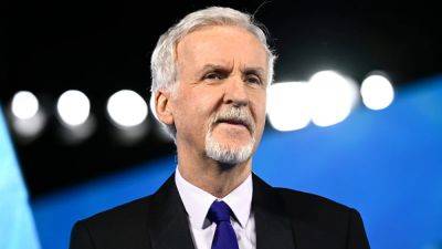 James Cameron ‘Struck’ by How OceanGate and Titanic Captains Both Threw Caution to the Wind: ‘It’s Really Quite Surreal’ (Video) - thewrap.com
