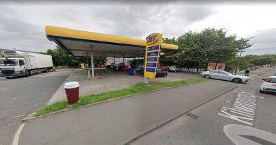 Ayrshire petrol station launches bid for licence to sell alcohol - www.dailyrecord.co.uk