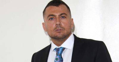 Former Hollyoaks actor Paul Danan pays tribute to co-star after death - www.msn.com