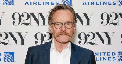 Bryan Cranston shares news of beloved show's reunion after announcing upcoming acting hiatus - www.msn.com - county Bryan
