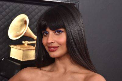 Jameela Jamil Refuses To Work With Diet Brands Because She Wants Women ‘To Build Their Mental Health’ - etcanada.com - Britain