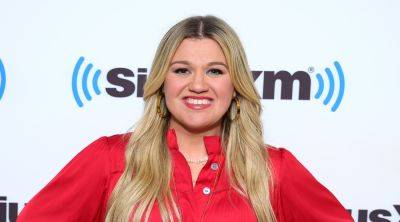 Kelly Clarkson Reveals Three Famous Men She Has No Interest in Dating - www.justjared.com
