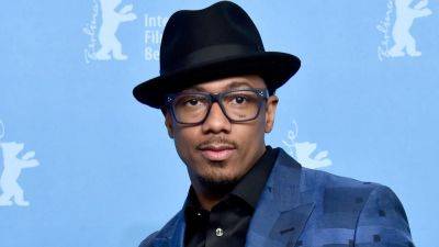 Nick Cannon Gets Candid About His Mistakes as a Dad of 11 - www.etonline.com - county Cannon - Morocco - city Monroe