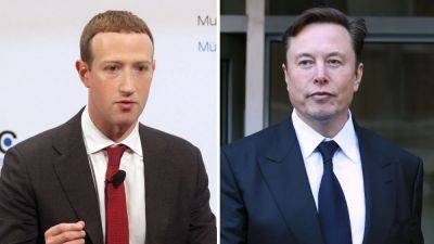 Elon Musk and Mark Zuckerberg ‘Absolutely Dead Serious’ About MMA Fight, UFC Boss Says - thewrap.com - South Africa