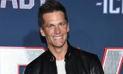 Tom Brady jokes about ‘bad parenting’ as he enjoys the summer with his kids - us.hola.com - Brazil - Las Vegas - Greece