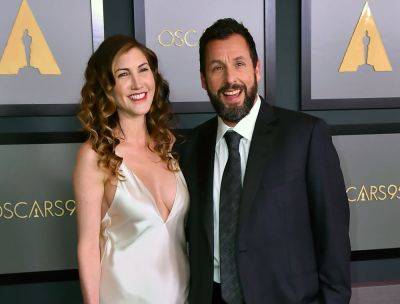 Adam Sandler’s 20th Anniversary Tribute To His Wife Jackie Will Melt Fans’ Hearts - etcanada.com - city Sandler