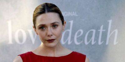 Elizabeth Olsen lands next lead movie role - www.msn.com - France