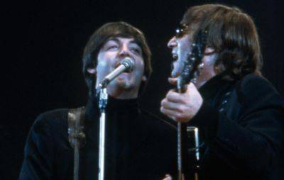 Paul McCartney clarifies that Beatles AI song features nothing “artificially or synthetically created” - www.nme.com