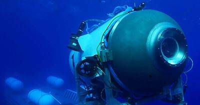 Four things that could have gone wrong with OceanGate submersible - www.manchestereveningnews.co.uk - USA