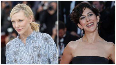 Cate Blanchett, Zar Amir Ebrahimi Set to Attend Locarno Fest Launch of Noora Niasari’s ‘Shayda’ - variety.com - Australia - Utah - Iran