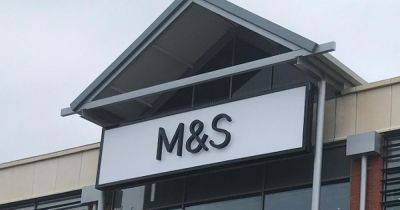 Marks and Spencer's 'comfy' £19 Summer shorts are the 'perfect length' and 'prevent chub rub' - www.manchestereveningnews.co.uk