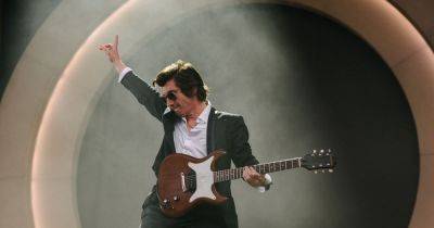 Will Arctic Monkeys play Glastonbury tonight? Emily Eavis issues update after Alex Turner gets laryngitis - www.manchestereveningnews.co.uk - Australia - Britain - London - USA - Mexico - Canada - city Dublin, county Park
