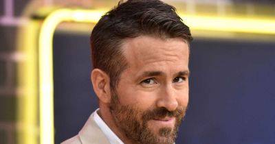 Ryan Reynolds shocks with surprise appearance on Great British Bake Off - www.msn.com - Britain