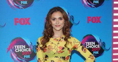Disney star Alyson Stoner 'fired' from show after coming out 'They thought I'd be unsafe with kids!' - www.msn.com - Montana