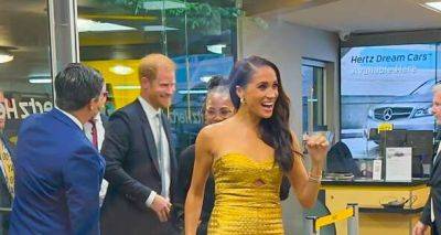 Meghan Markle Spotify podcast rumour called 'insane' by Hollywood insider - www.msn.com - USA