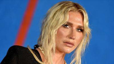 Kesha Says She's Ready to Move on After Settling Her Legal Battle With Dr. Luke - www.glamour.com