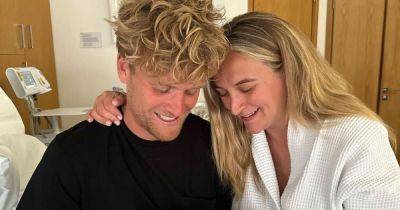 Sweet meaning behind Made In Chelsea’s Tiffany Watson’s baby name - www.ok.co.uk - USA - Chelsea
