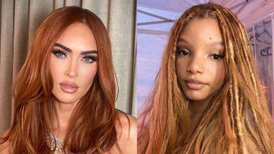 15 Copper Hair Color Ideas You'll Want to Copy in 2023 - www.glamour.com - New York