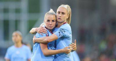 Steph Houghton opens up on supporting teammates in bid for World Cup glory - www.manchestereveningnews.co.uk - Australia - France - New Zealand - Sweden - Manchester - Canada - Norway - county Houghton