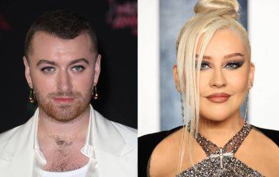 Sam Smith covers Christina Aguilera’s ‘Beautiful’ for Pride - www.nme.com - New York