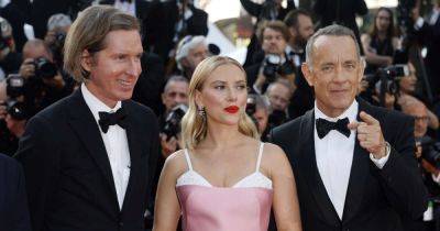 Asteroid City director Wes Anderson admits actors reject his movies - www.msn.com - county Bryan - city Asteroid
