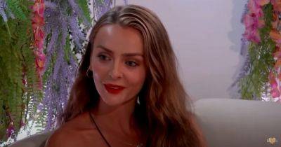 Love Island first look sees Kady turn Tyrique's head as she's faced with mega twist - www.ok.co.uk - county Love