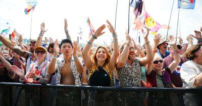 When is Glastonbury 2024 and how to get tickets for next year's festival - www.manchestereveningnews.co.uk