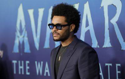 Listen to The Weeknd’s cover of John Lennon’s ‘Jealous Guy’ for ‘The Idol’ - www.nme.com - Norway