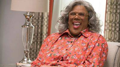 How to Watch Tyler Perry’s Madea Movies in Order - thewrap.com