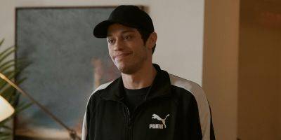 'Bupkis' Renewed at Peacock: Pete Davidson's Series Is Getting a Second Season! - www.justjared.com
