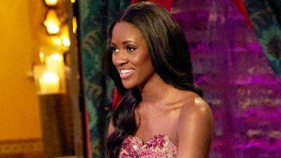 'The Bachelorette': Charity Reveals the Part of Her Journey She's Nervous for Her Brothers to See (Exclusive) - www.etonline.com