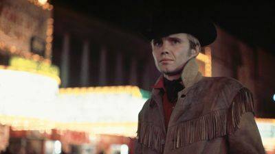 ‘Desperate Souls, Dark City and the Legend of Midnight Cowboy’ Review: A Documentary About What Made a New Hollywood Classic Indelible - variety.com - New York - Texas - Vietnam - city Dark