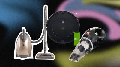 7 Early Prime Day Vacuum Deals for Cleaner Floors in 2023 - www.glamour.com