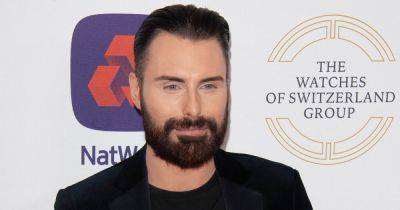Rylan Clark quips 'this is how I lose everything' after shock over price of toothpaste - www.dailyrecord.co.uk - Italy - Manchester - Greece