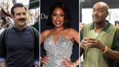 ‘Ted Lasso,’ Jennifer Hudson, Delroy Lindo and More to Be Honored at 5th Annual AAFCA TV Honors - thewrap.com - USA