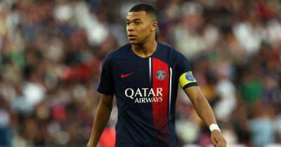 Kylian Mbappe transfer wish detailed amid Manchester United takeover concern - www.manchestereveningnews.co.uk - Paris - Manchester - Qatar