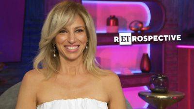 Debbie Gibson Looks Back at Her Iconic Career Moments -- From '80s Hits to 'The Masked Singer' (Exclusive) - www.etonline.com