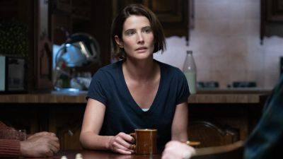 ‘Secret Invasion’ Star Cobie Smulders on That Shocking Ending and Maria Hill’s Future - variety.com - USA - Russia