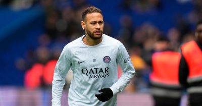 What Erik ten Hag has said about signing Neymar for Manchester United - www.manchestereveningnews.co.uk - France - Brazil - USA - Manchester