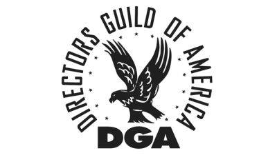 DGA Members Vote to Ratify New Contract With 87% Approval - thewrap.com - county Todd - county Russell - city Holland, county Todd